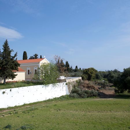 Maggana Residence Minia Extérieur photo