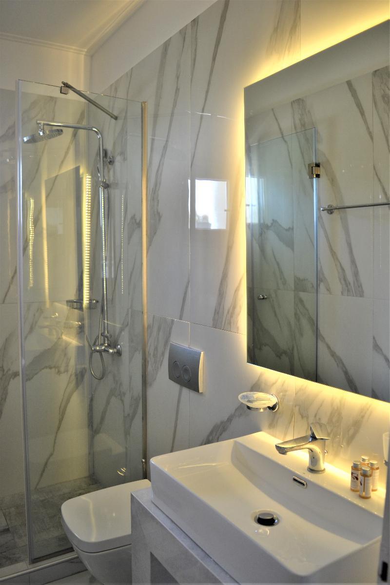 Maggana Residence Minia Extérieur photo