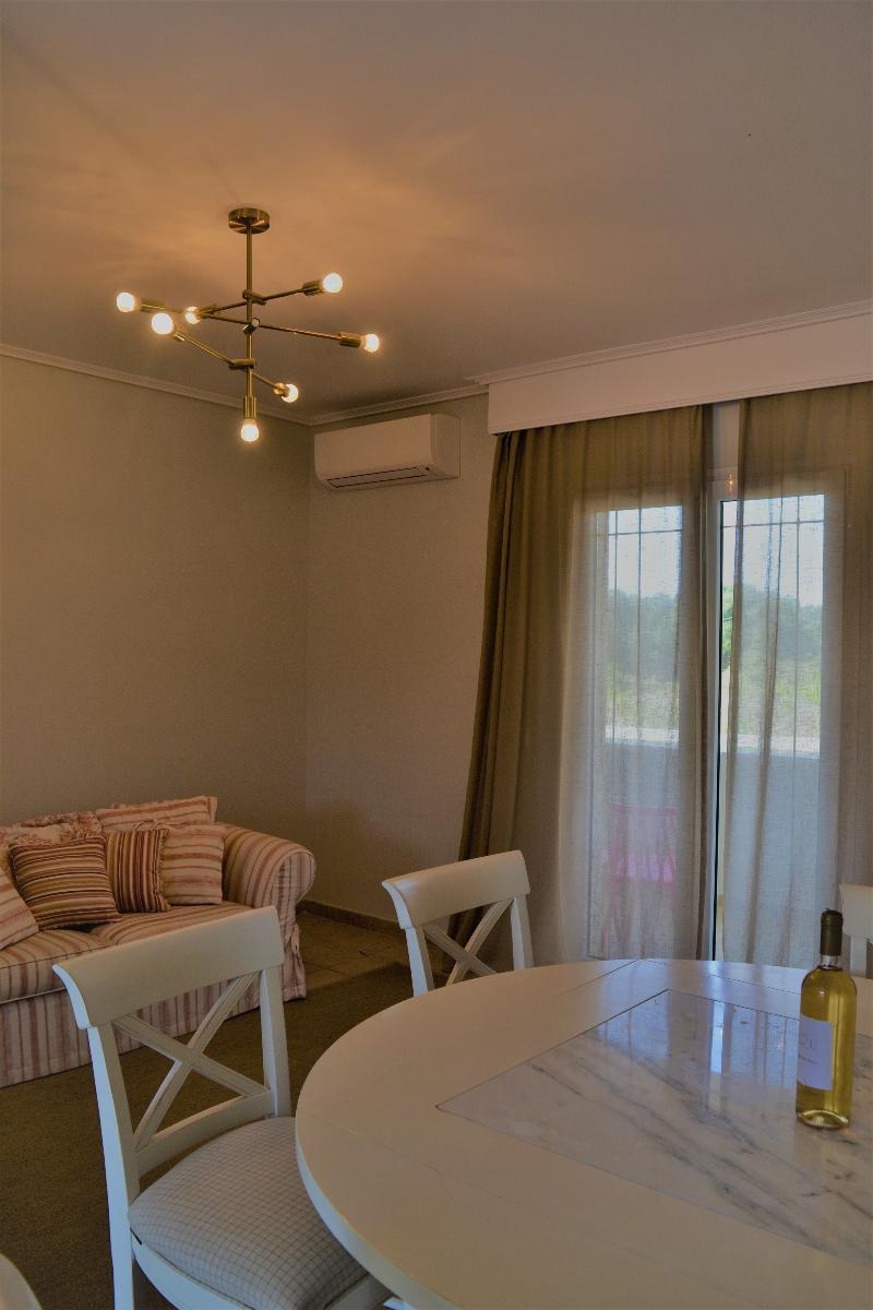 Maggana Residence Minia Extérieur photo