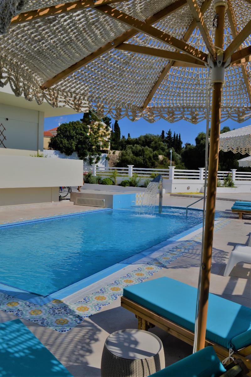 Maggana Residence Minia Extérieur photo