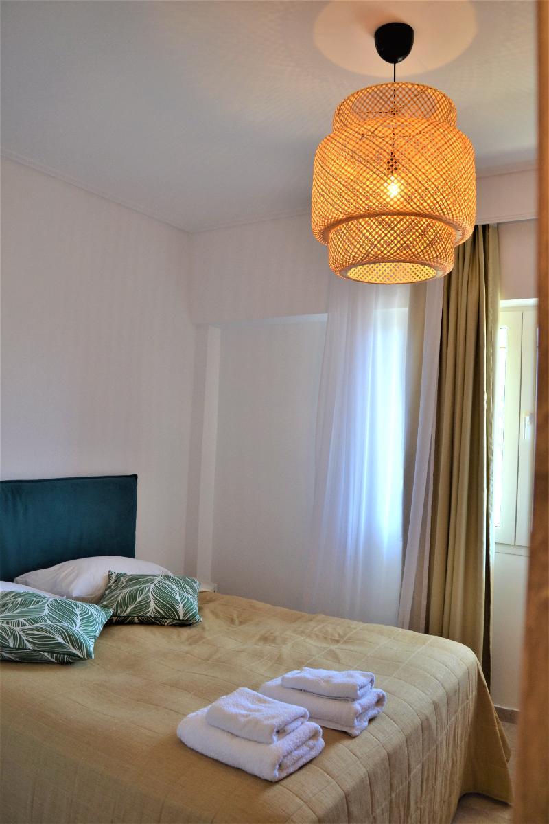 Maggana Residence Minia Extérieur photo